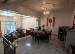 Carpmael Road (D15), Terrace #519922111